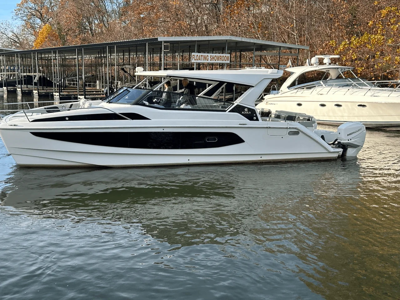 2021 Aquila 36 36.0 feet, Lake Ozark, MO #1