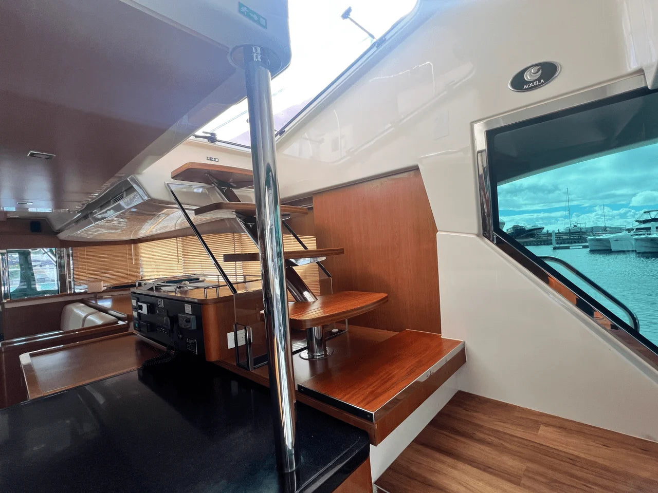 2016 Aquila 48 48.0 feet, Clearwater, FL #5