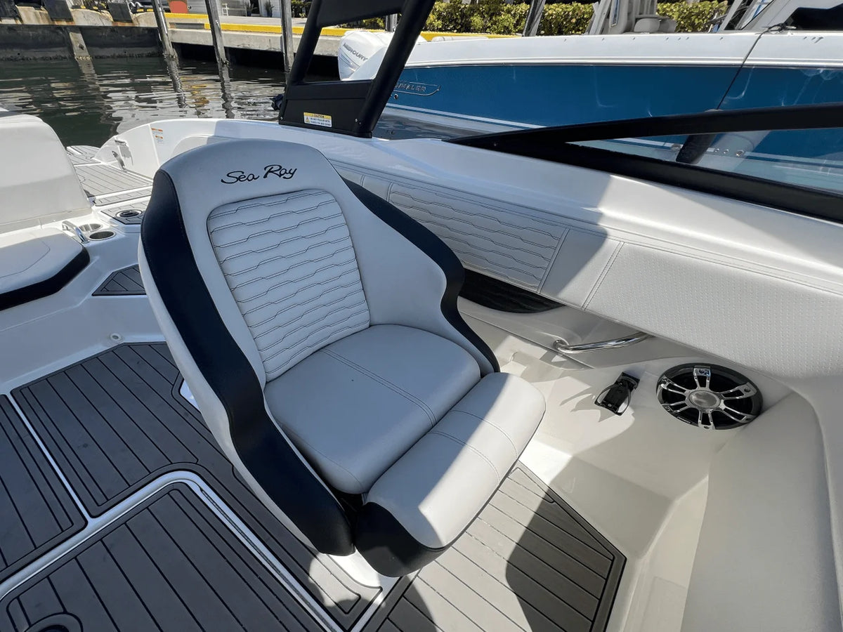 2023 Sea Ray SPX 210 Outboard 21.0 feet, Stuart, Florida #21