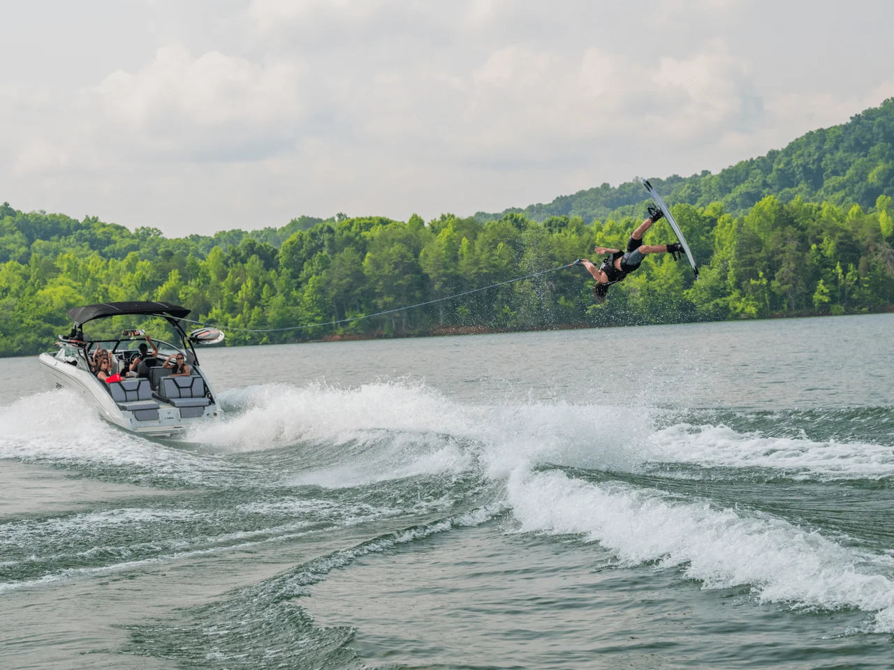 2026 Yamaha 255XD 25.0 feet, Lake Wylie, SC #4