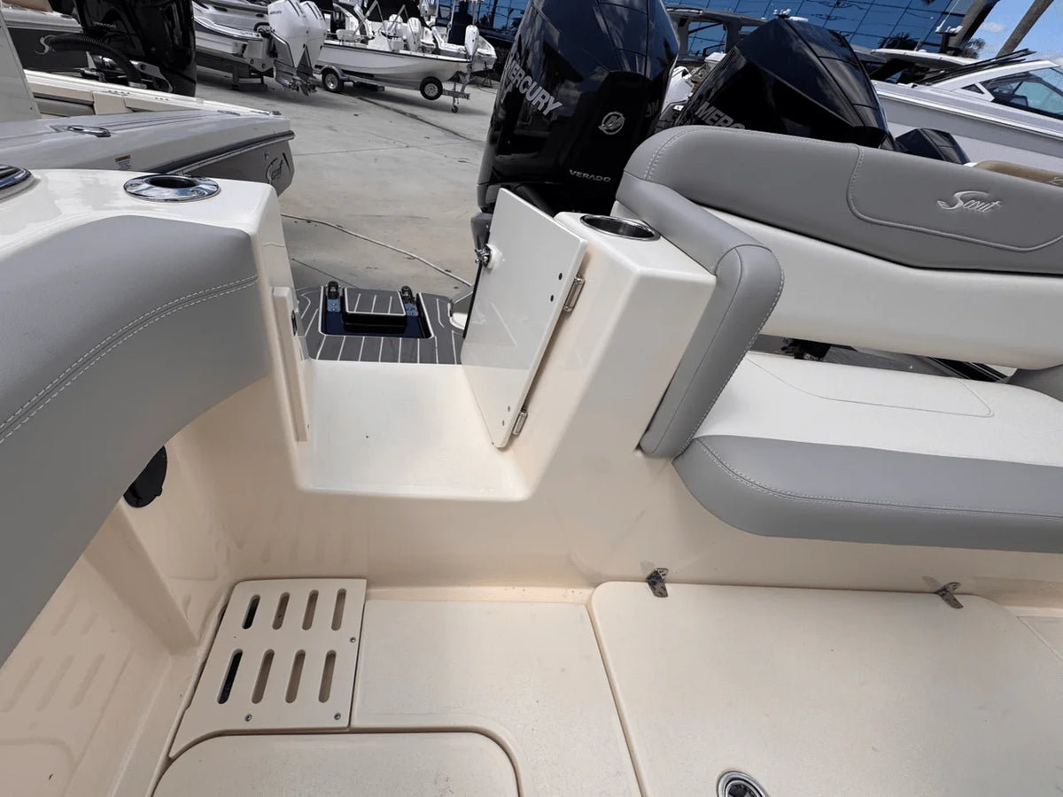 2025 Scout 305 LXF 30.0 feet, Palm Beach Gardens, FL #26