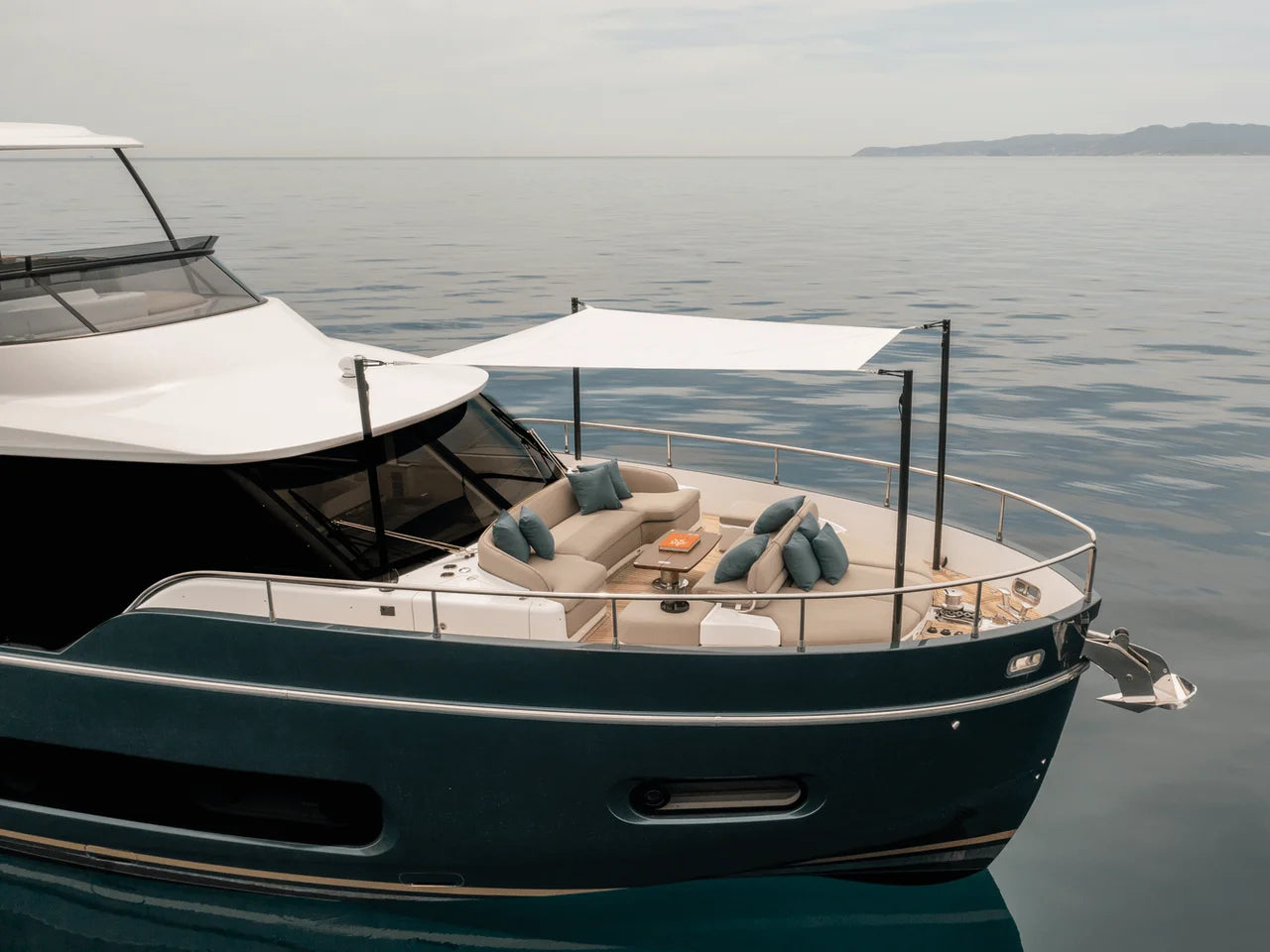 2026 Azimut Magellano 60 60.0 feet, Inuvik, Northwest Territories #18