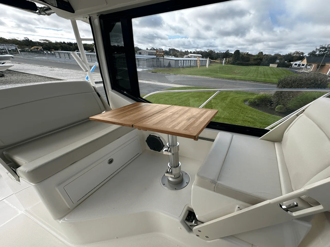 2026 Boston Whaler 325 Conquest 32.0 feet, Ocean View, NJ #29