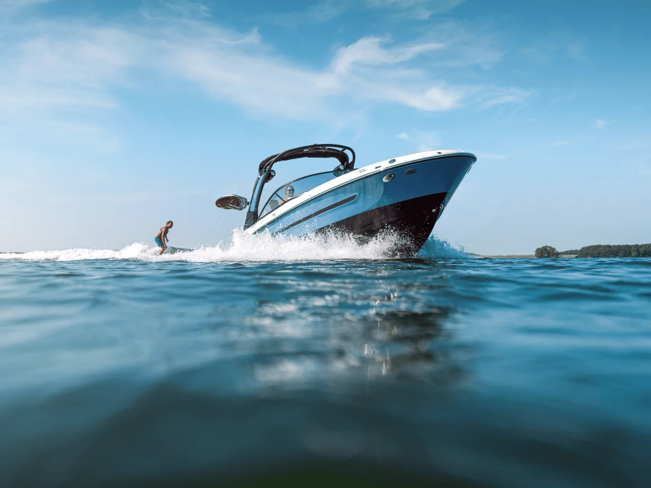 2026 Sea Ray SDX 250 Surf 25.0 feet, Inuvik, Northwest Territories #4