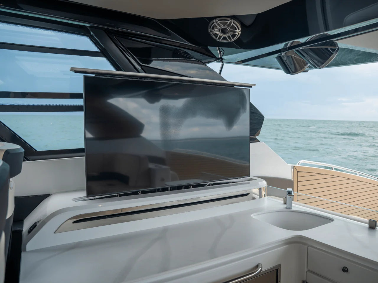 2026 Cruisers Yachts 50GLS OB 50.0 feet, Wrightsville Beach, North Carolina #30