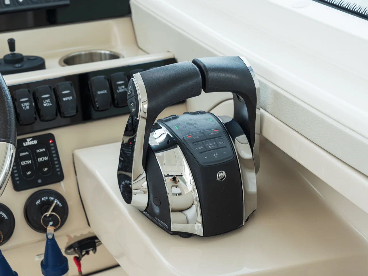 2027 Boston Whaler 280 Vantage 28.0 feet, Panama City Beach, Florida #50