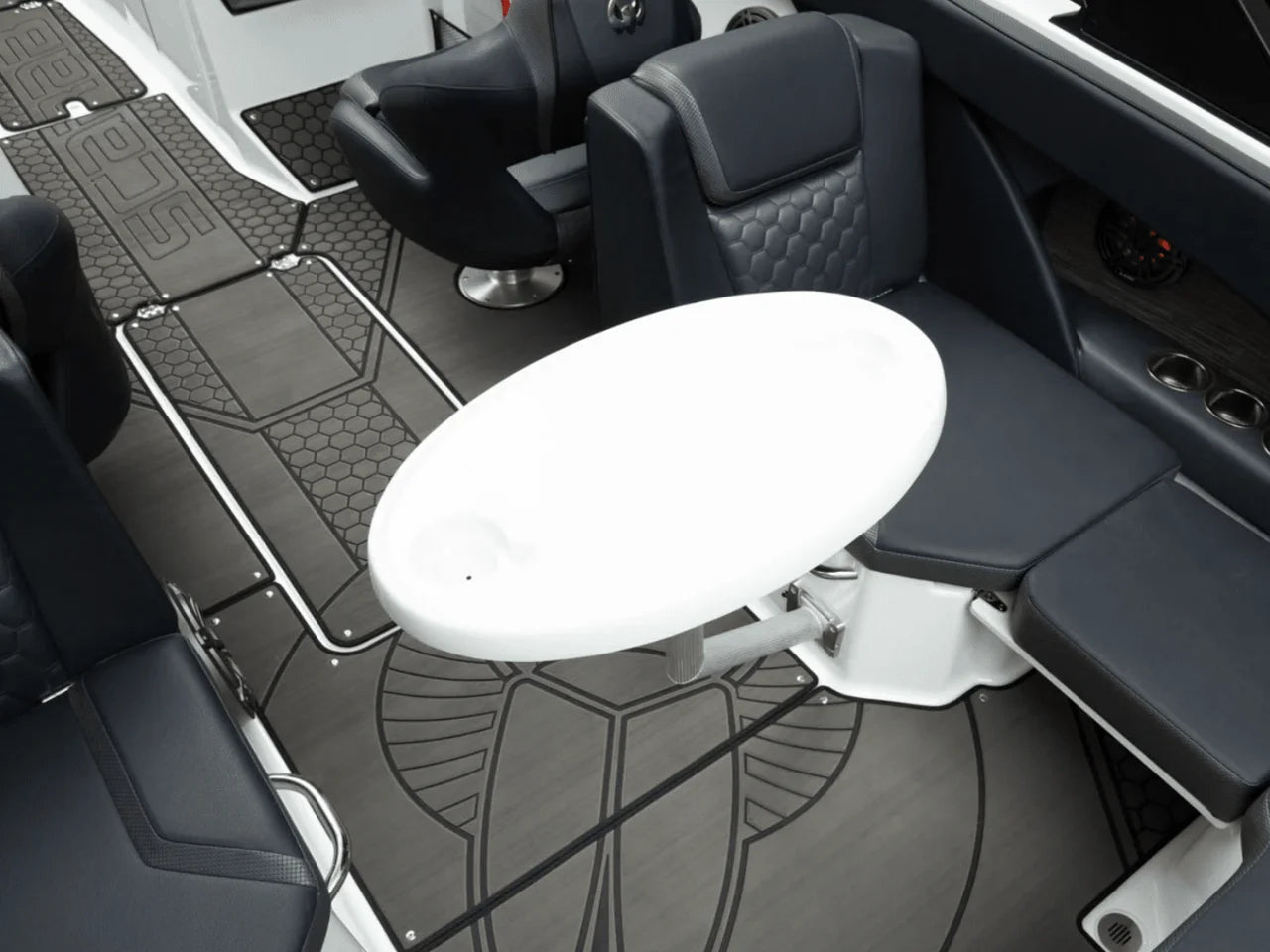 2025 Scarab 255 LX Wake 25.0 feet, Inuvik, Northwest Territories #28