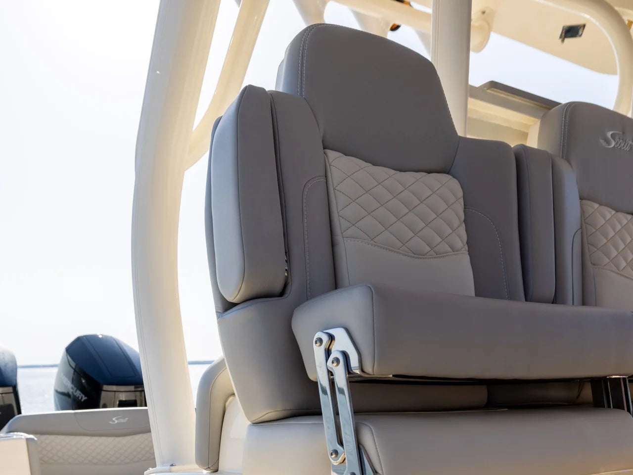 2024 Scout 400 LXF 40.0 feet, Clearwater, Florida #22
