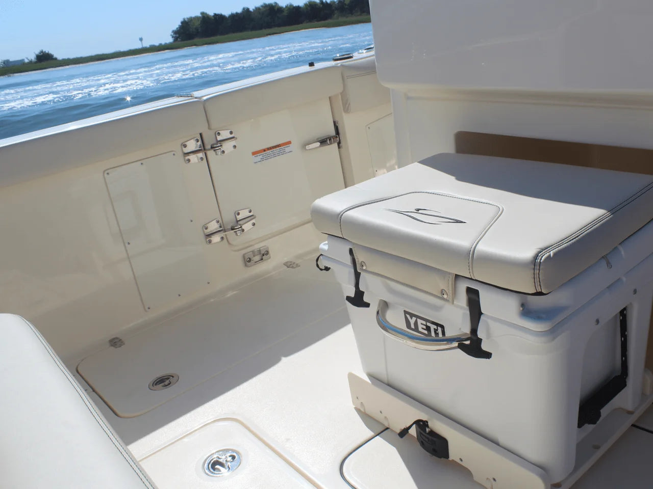 2026 Scout 305 LXF 30.0 feet, Wrightsville Beach, North Carolina #24