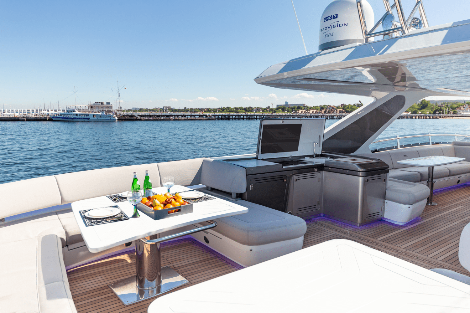 2026 Galeon 800 FLY 83.0 feet, Inuvik, Northwest Territories #18