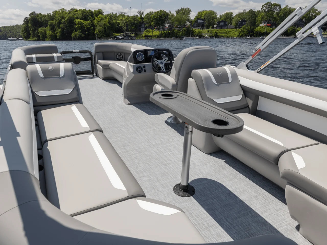 2026 Premier 220 Sunscape 22.0 feet, Inuvik, Northwest Territories #25