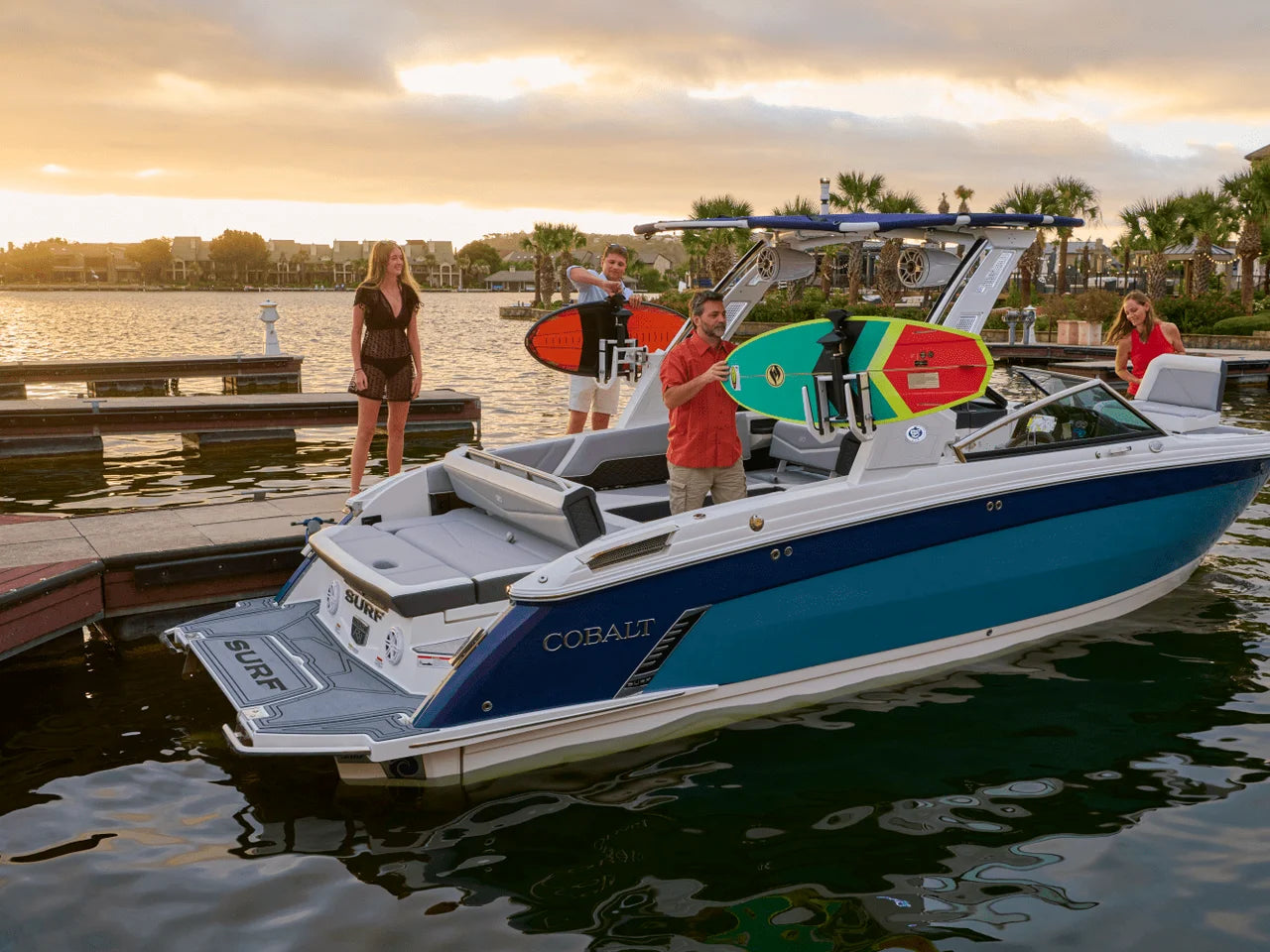 2026 Cobalt R8 Surf 28.0 feet, Inuvik, Northwest Territories #16