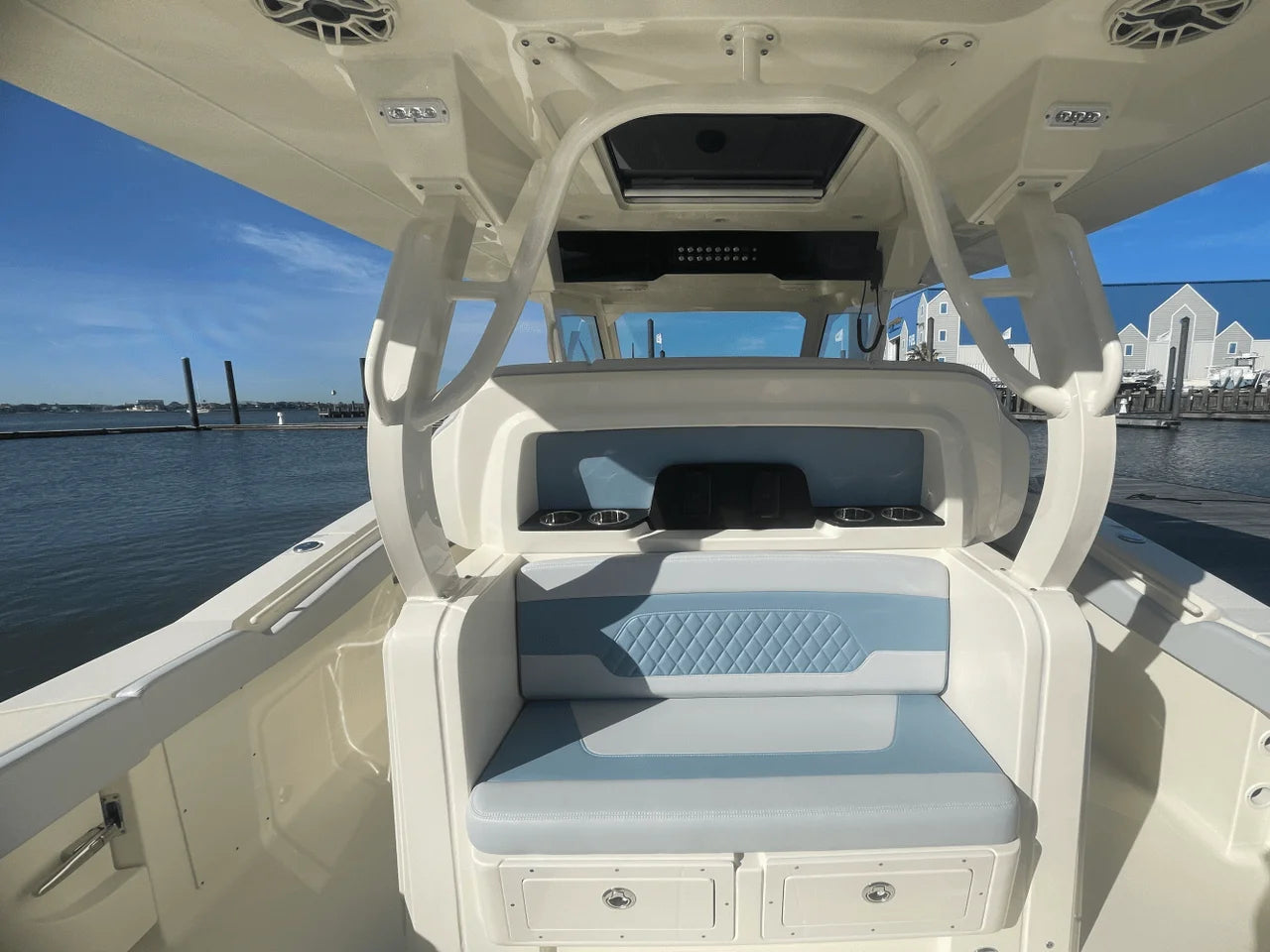2025 Scout 377 LXF 37.0 feet, Miami, FL #11