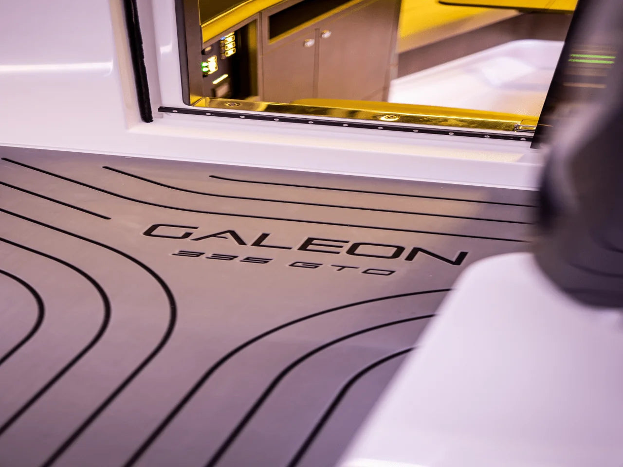 2026 Galeon 335 GTO 33.0 feet, Inuvik, Northwest Territories #73