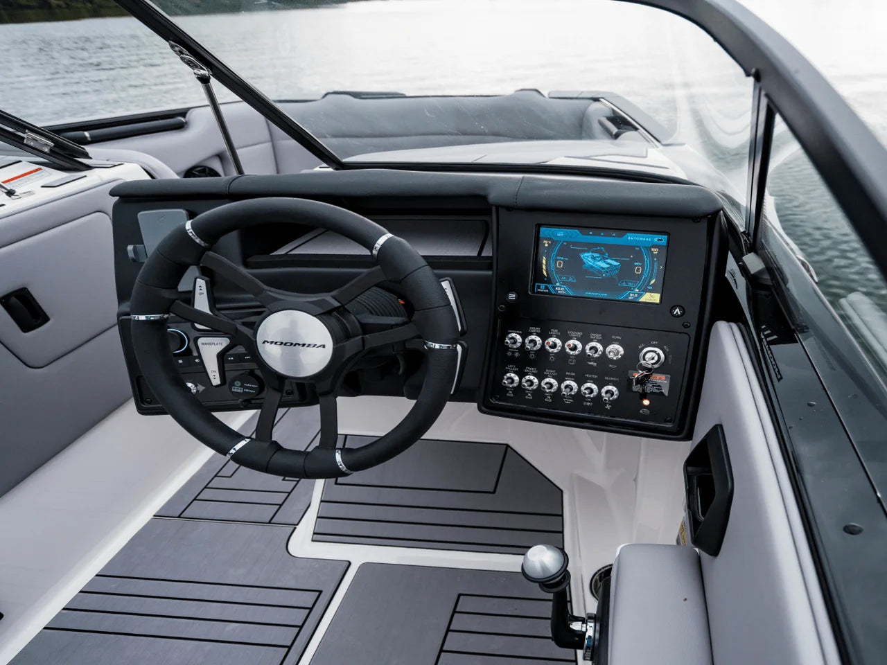 2026 Moomba Max 22.0 feet, Inuvik, Northwest Territories #9