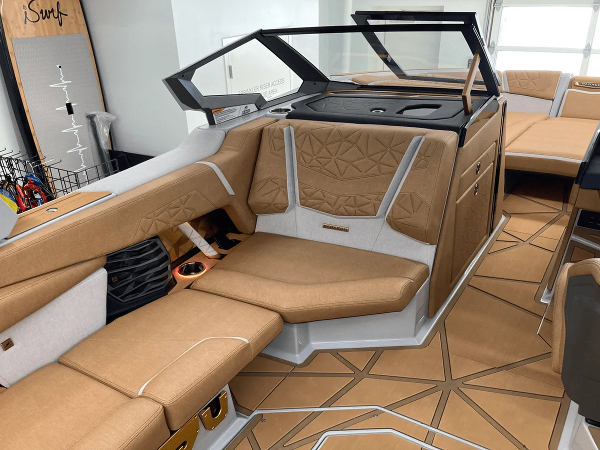 2025 Nautique G25 Paragon 25.0 feet, Excelsior, MN #22