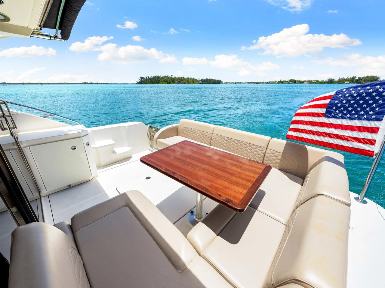 2017 Sea Ray 510 SUNDANCER 51.0 feet, Sarasota, FL #38