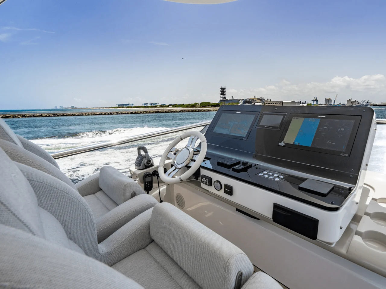 2024 Azimut 60 FLY 60.0 feet, Naples, FL #66