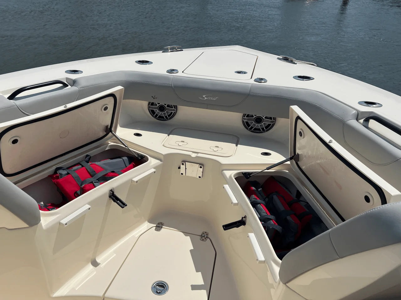 2022 Scout 305 LXF 30.0 feet, Johns Island, SC #27