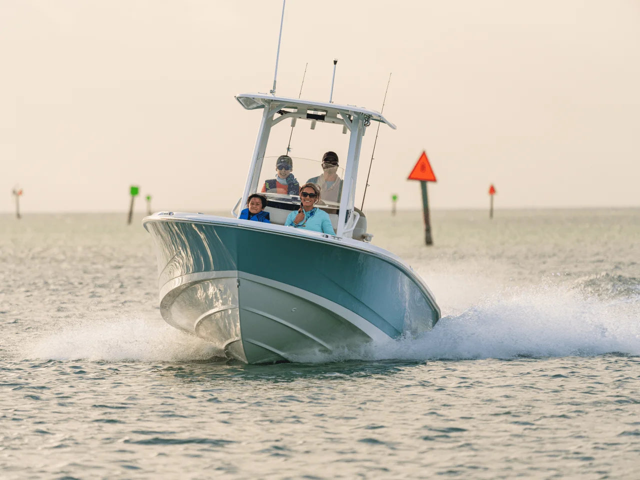 2027 Boston Whaler 250 Dauntless 25.0 feet, Naples, Florida #7