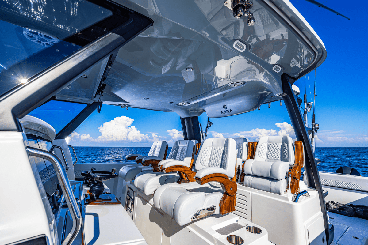 2026 Aquila 47 Molokai 47.0 feet, Jupiter, Florida #19