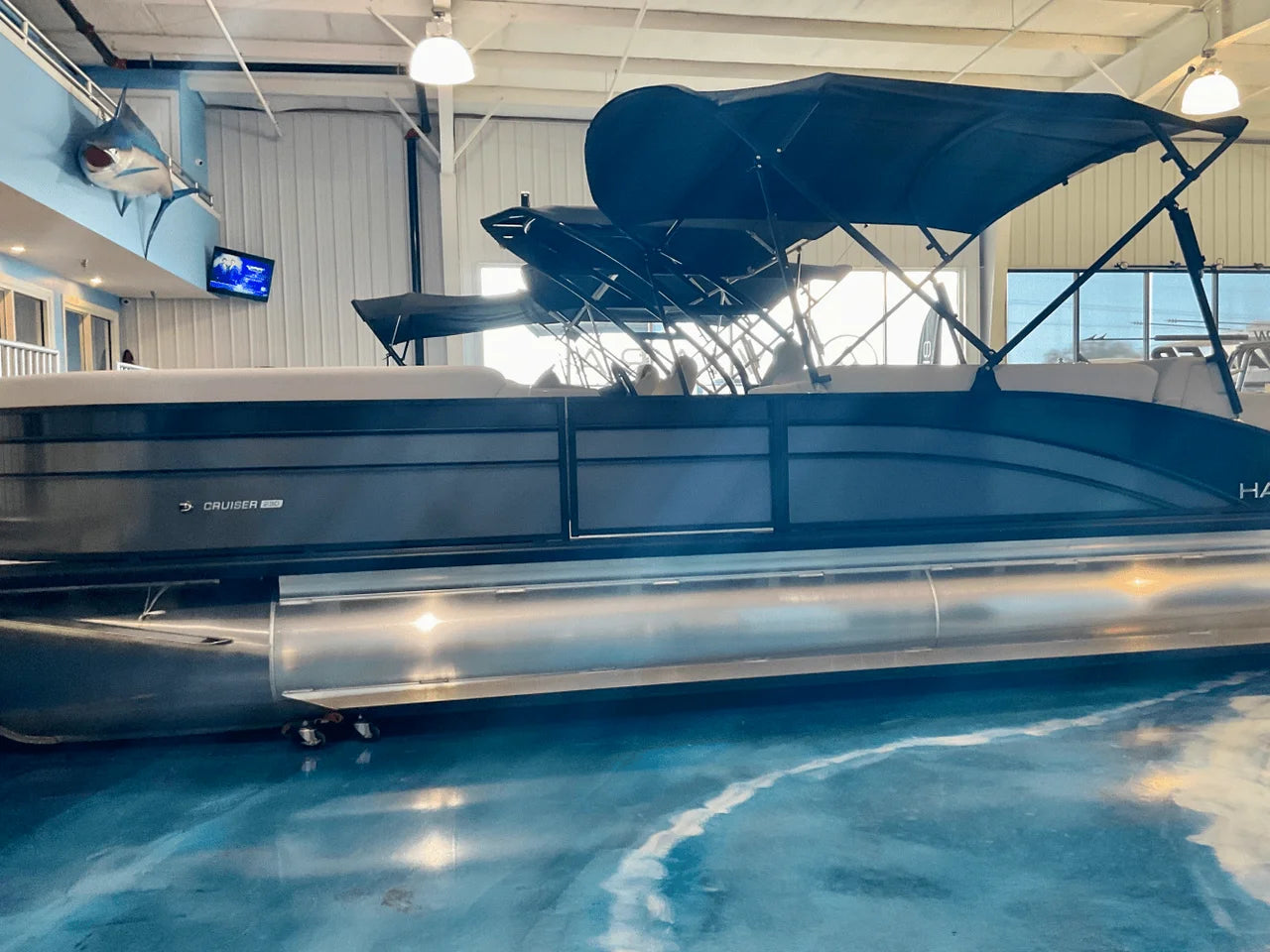 2026 Harris Cruiser 230 23.0 feet, Panama City, FL #1