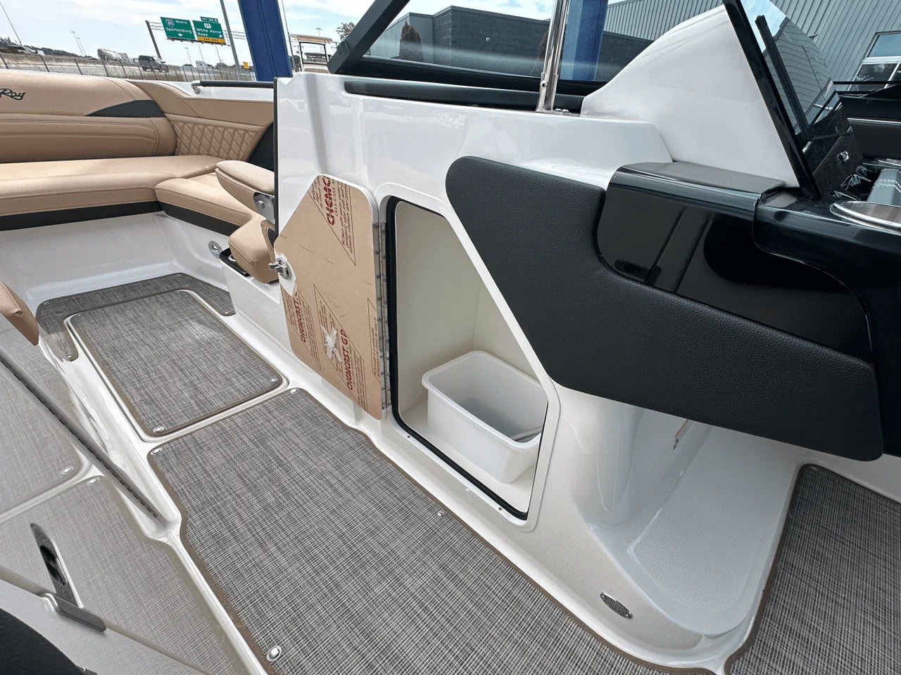 2026 Sea Ray SLX 260 26.0 feet, Greenville, SC #19