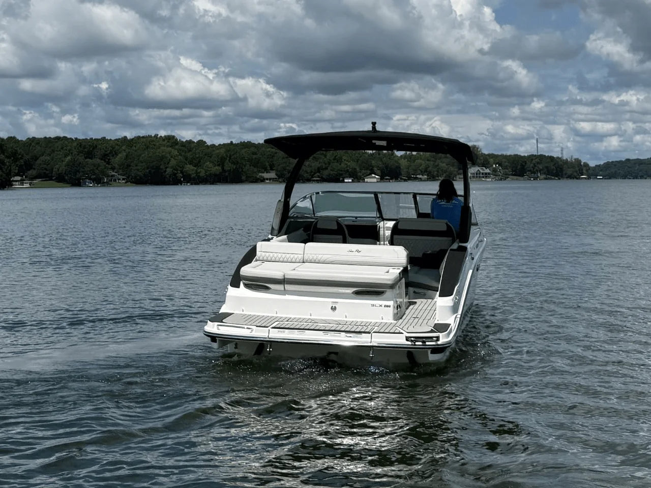 2026 Sea Ray SLX 280 28.0 feet, Lake Wylie, SC #3