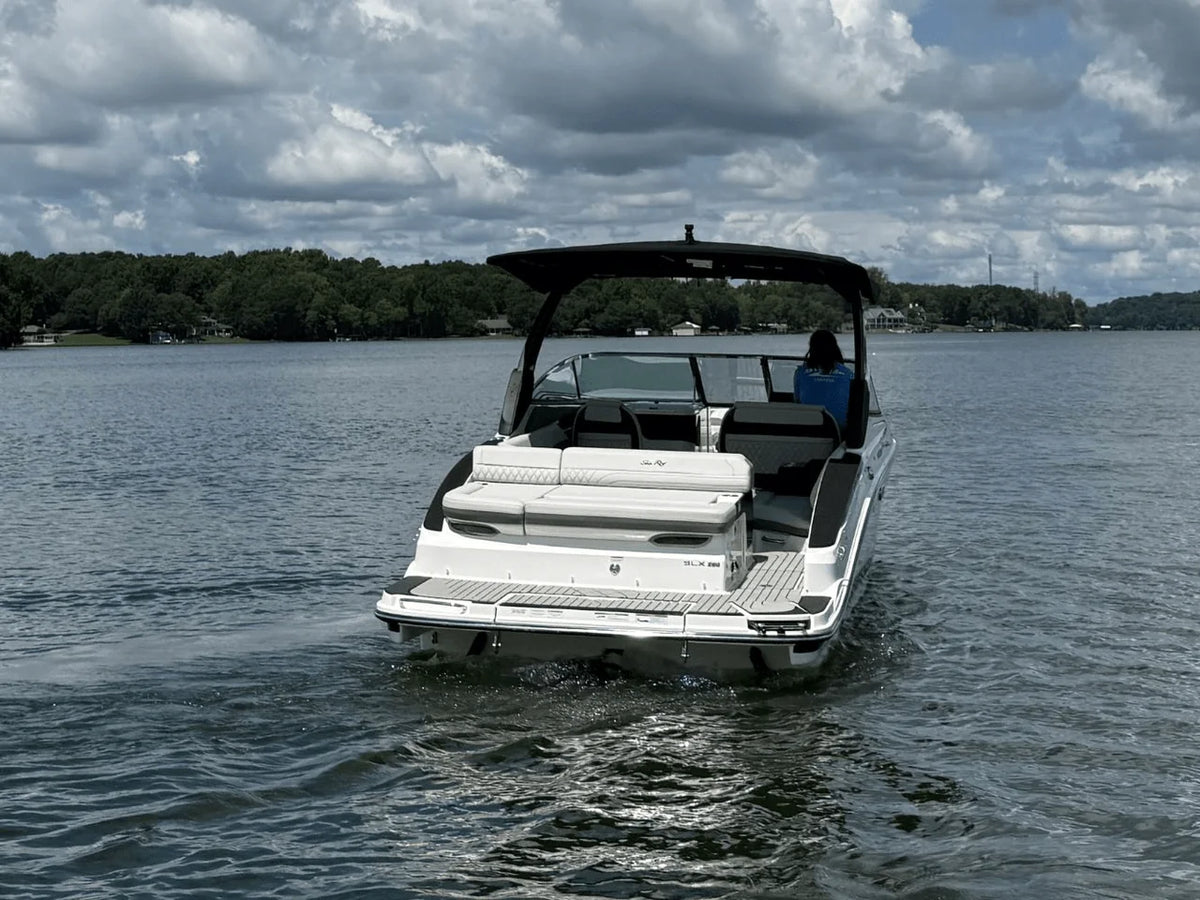 2026 Sea Ray SLX 280 28.0 feet, Lake Wylie, SC #3