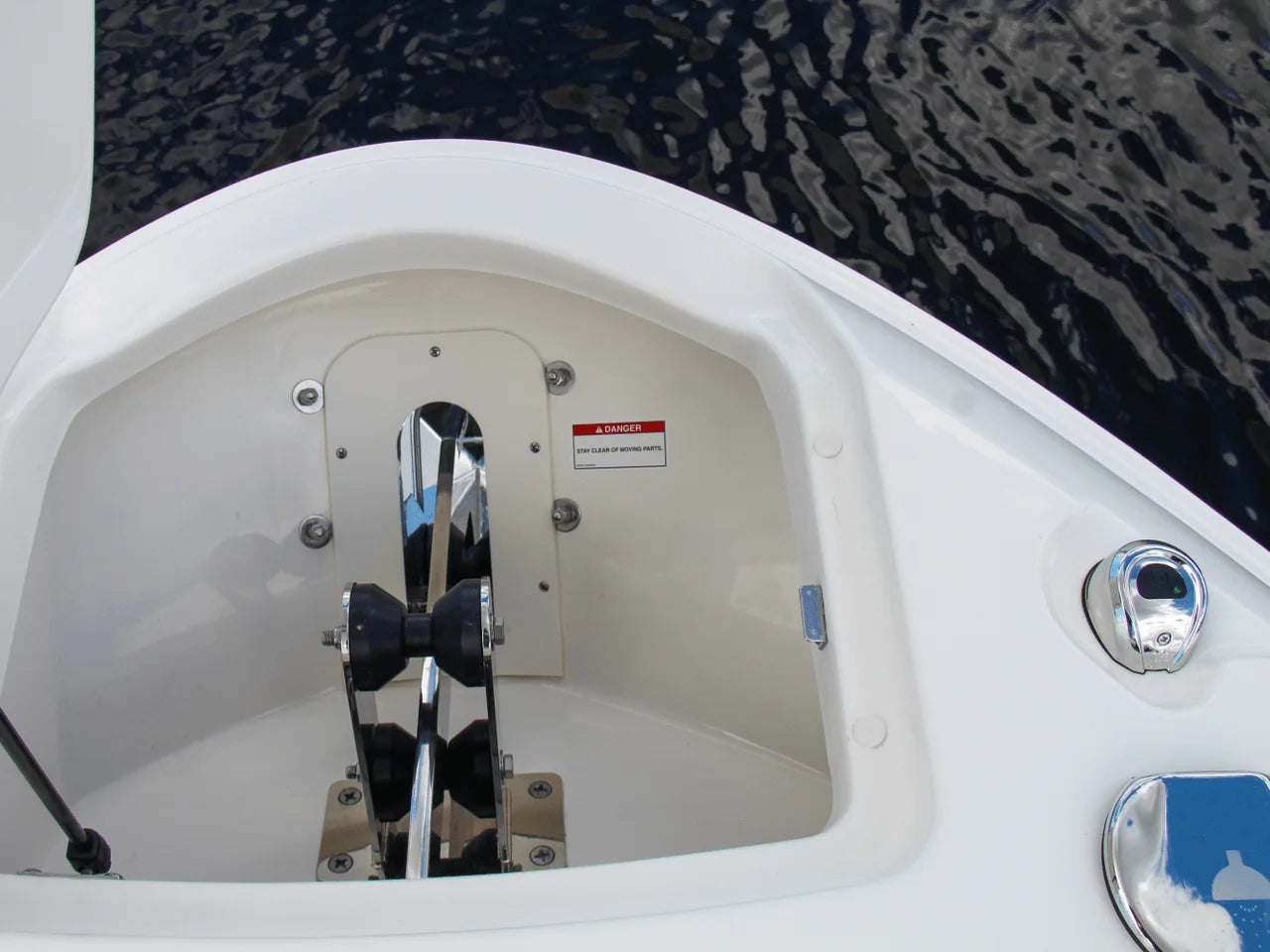 2025 Sea Ray SLX 400 Outboard 40.0 feet, Naples, Florida #43