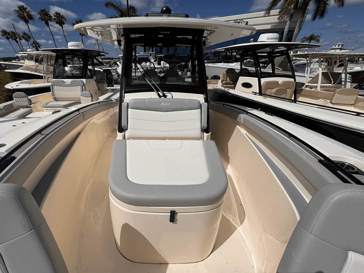 2025 Scout 305 LXF 30.0 feet, Palm Beach Gardens, FL #18