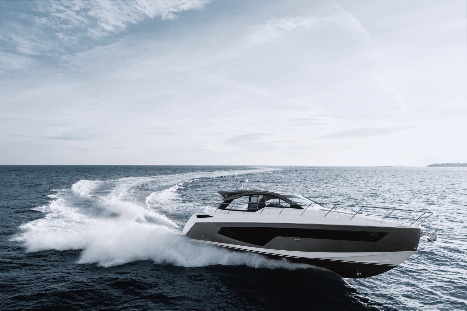 2026 Azimut Atlantis 51 53.0 feet, Inuvik, Northwest Territories #7