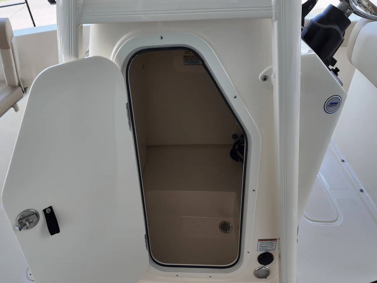 2026 Scout 195 Sportfish 19.0 feet, Charleston, South Carolina #22