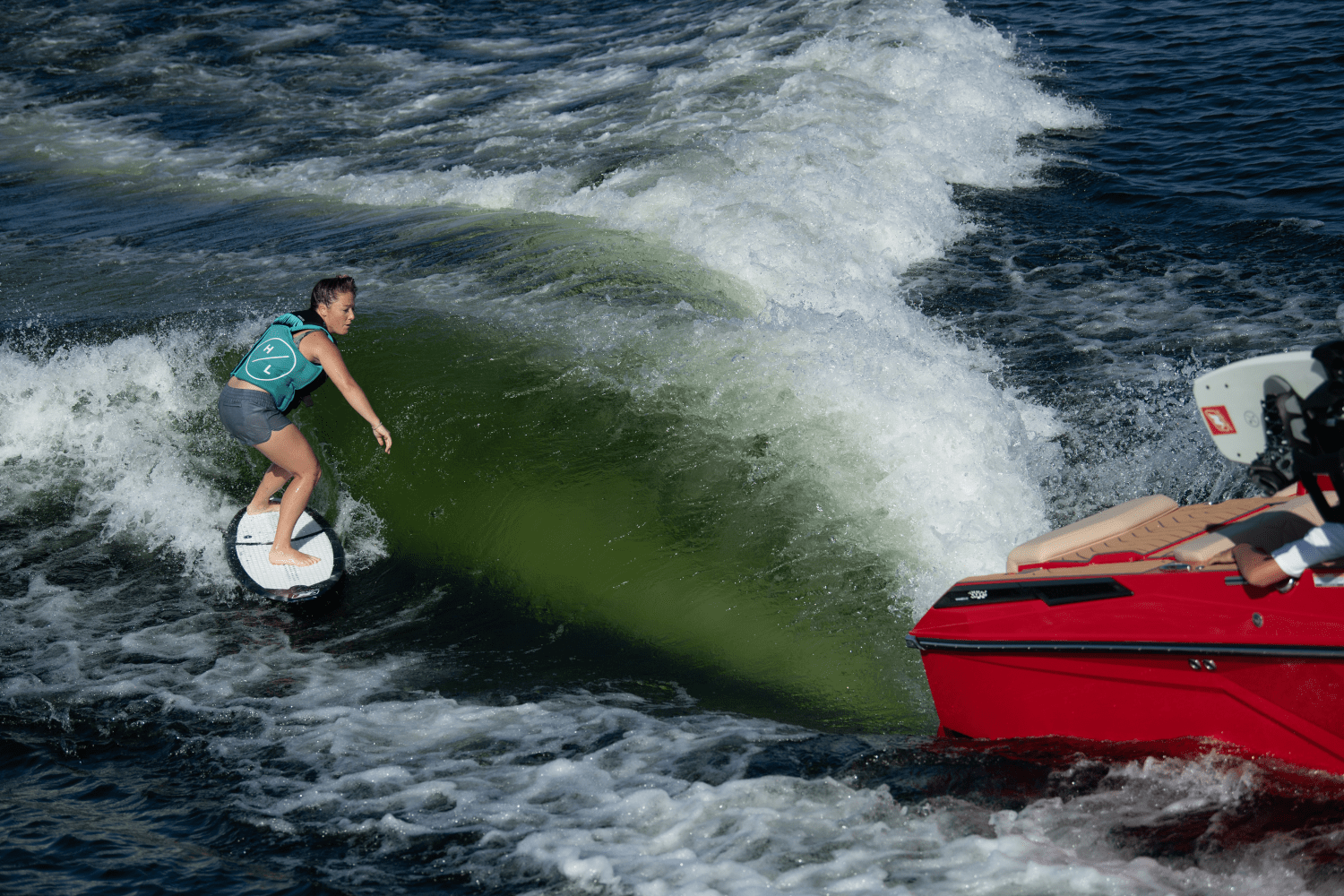 2026 Nautique G25 Paragon 25.0 feet, Inuvik, Northwest Territories #28