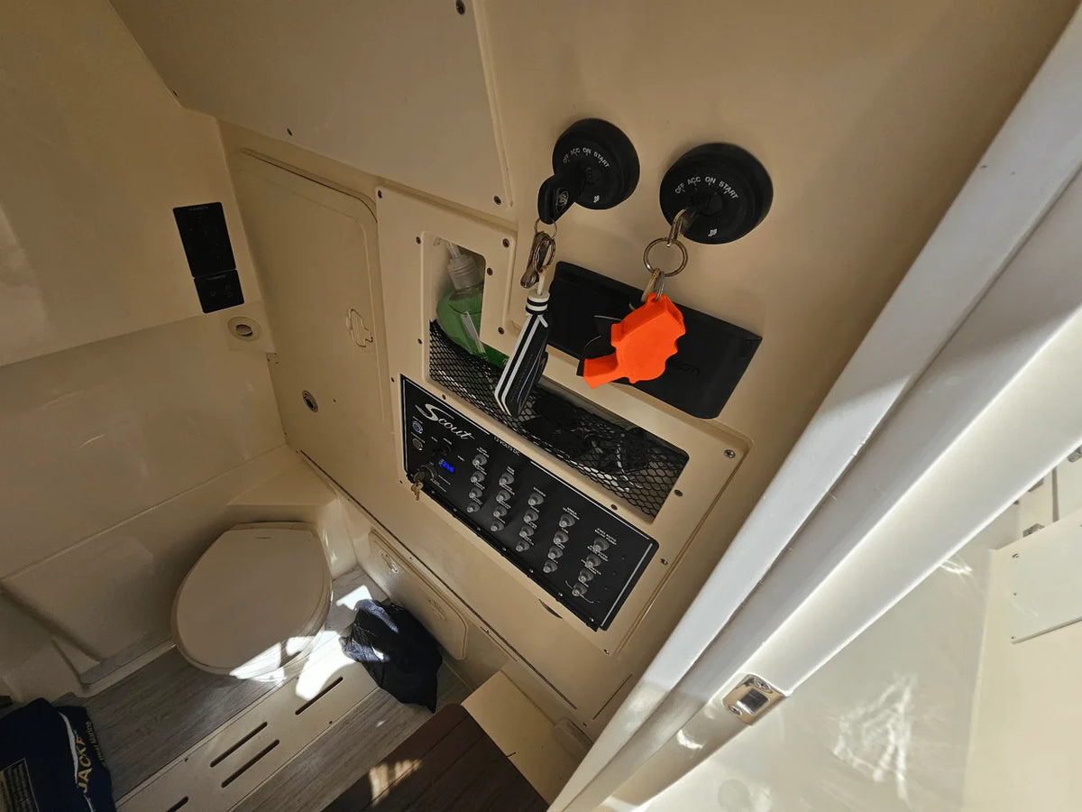 2024 Scout 305LXF 30.0 feet, Clearwater, Florida #29