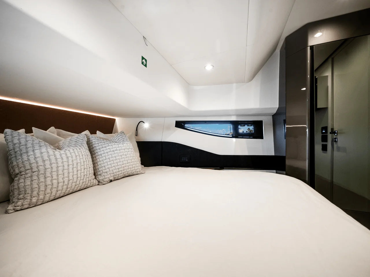 2026 Azimut 48 Verve 48.0 feet, Pompano Beach, FL #50