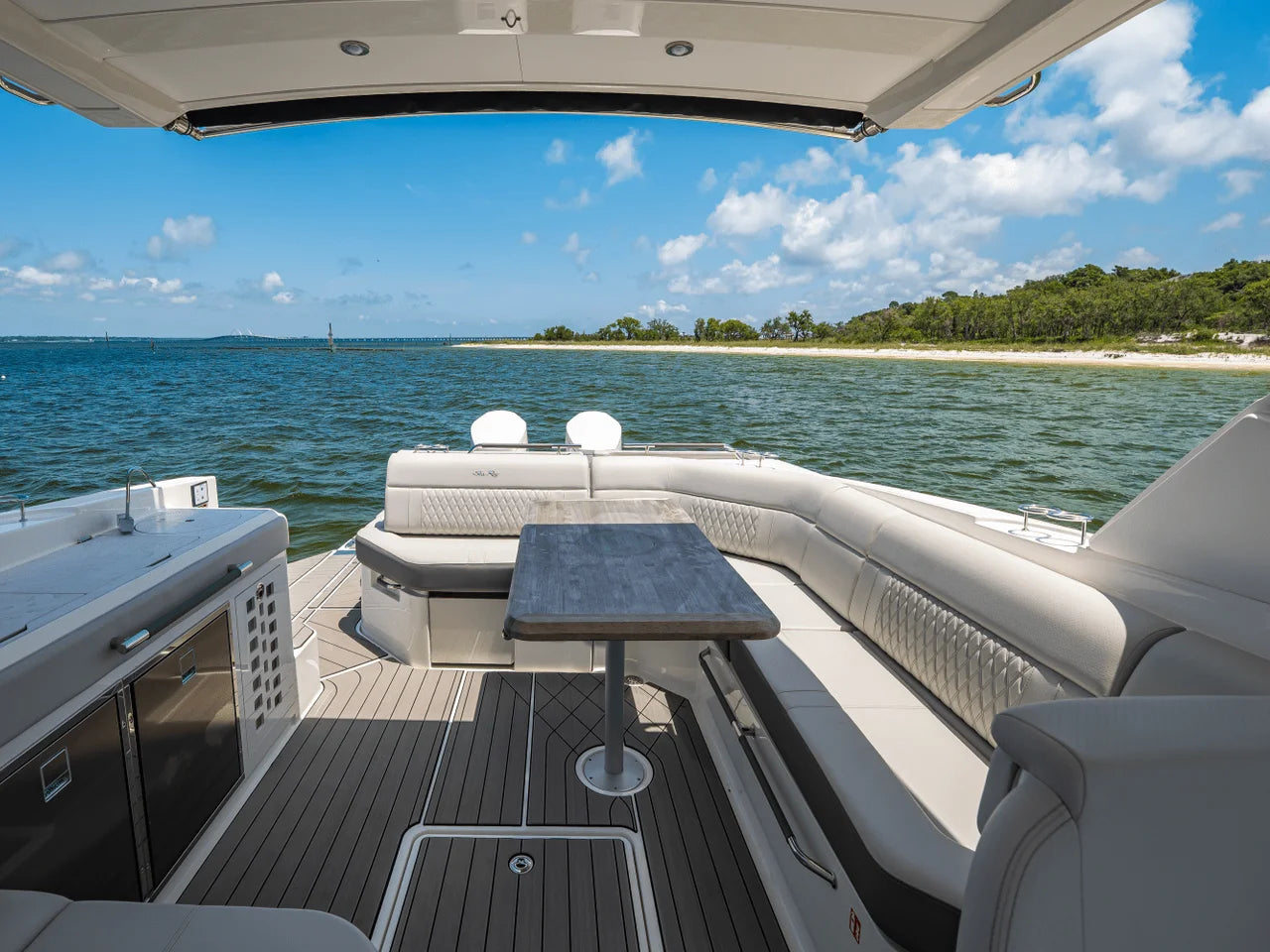 2025 Sea Ray SLX 400 Outboard 40.0 feet, Pensacola, Florida #23