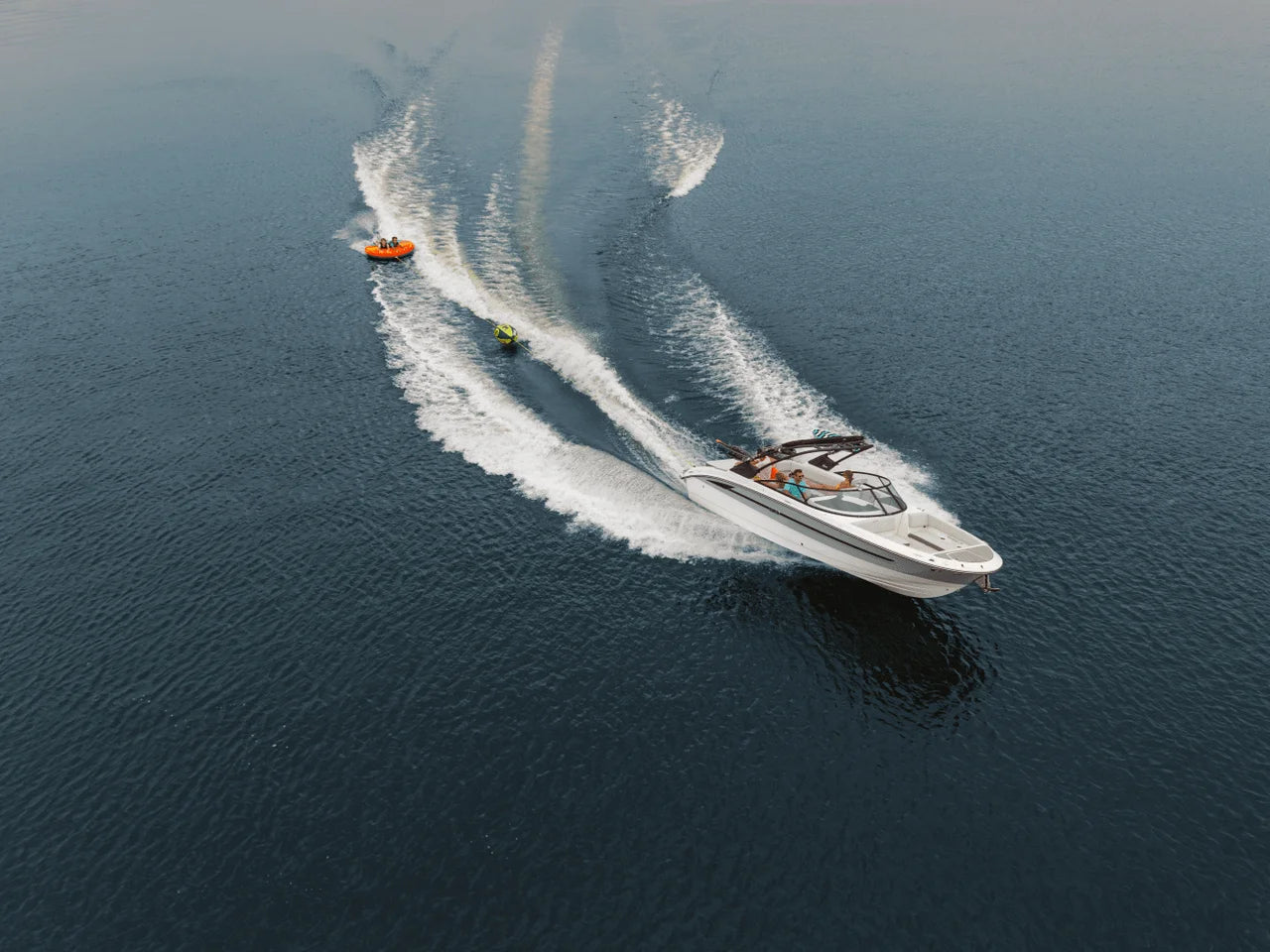 2025 Sea Ray SDX 270 Surf 27.0 feet, Lewisville, TX #39