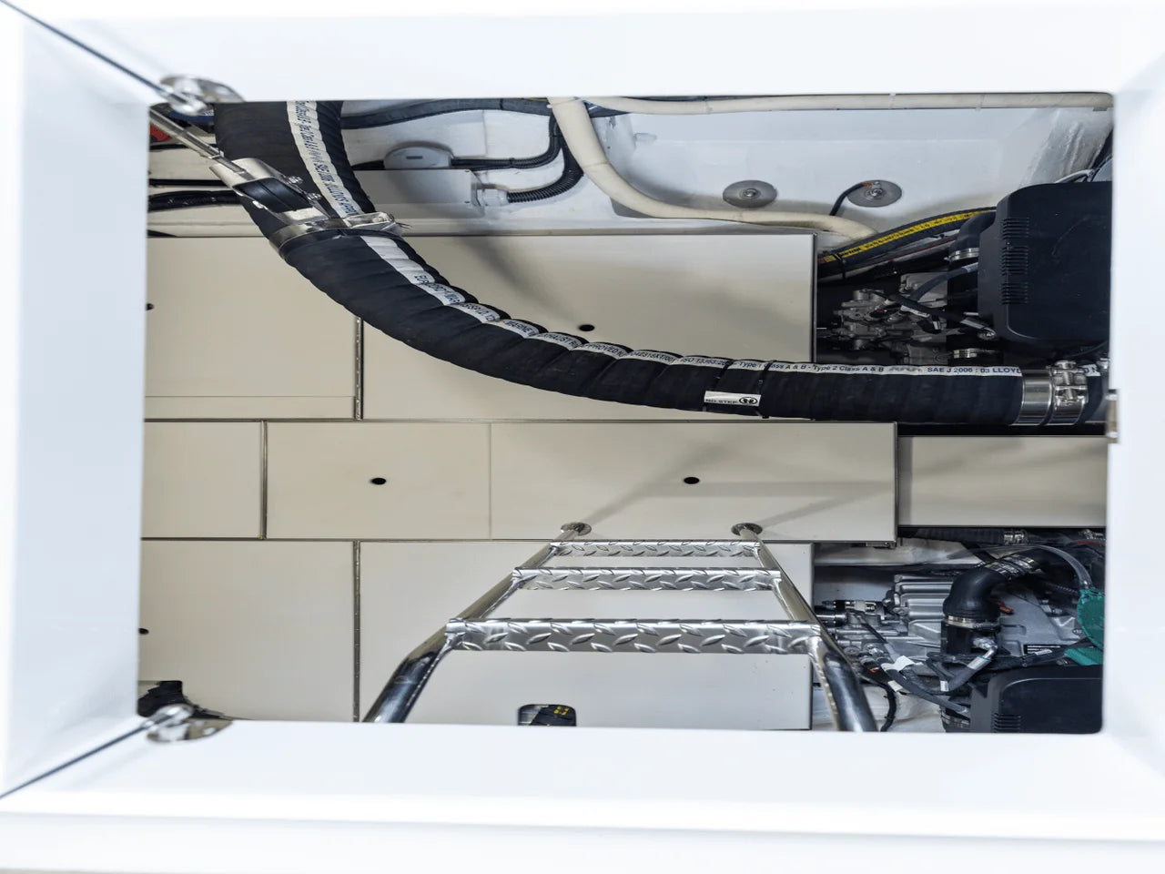 2025 Galeon 450 HTC 45.0 feet, Miami, FL #25