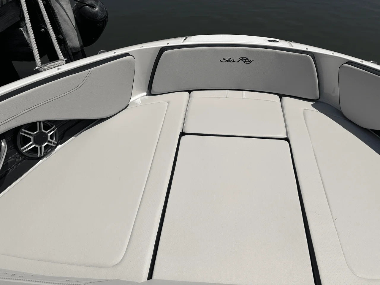 2026 Sea Ray SPX 210 Outboard 21.0 feet, Grasonville, MD #24