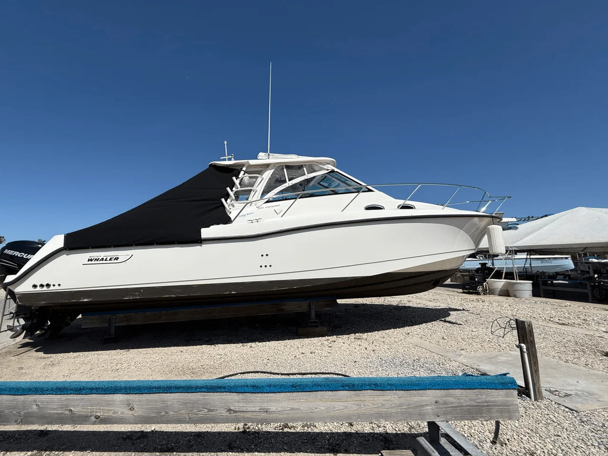 2013 Boston Whaler 345 CONQUEST 34.0 feet, Fort Myers, FL #2