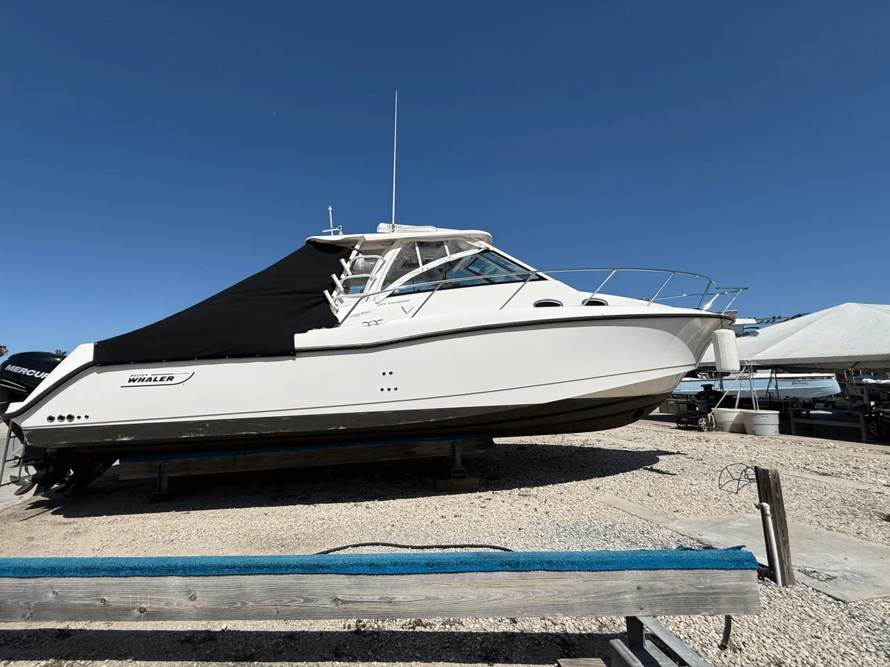 2013 Boston Whaler 345 CONQUEST 34.0 feet, Fort Myers, FL #2