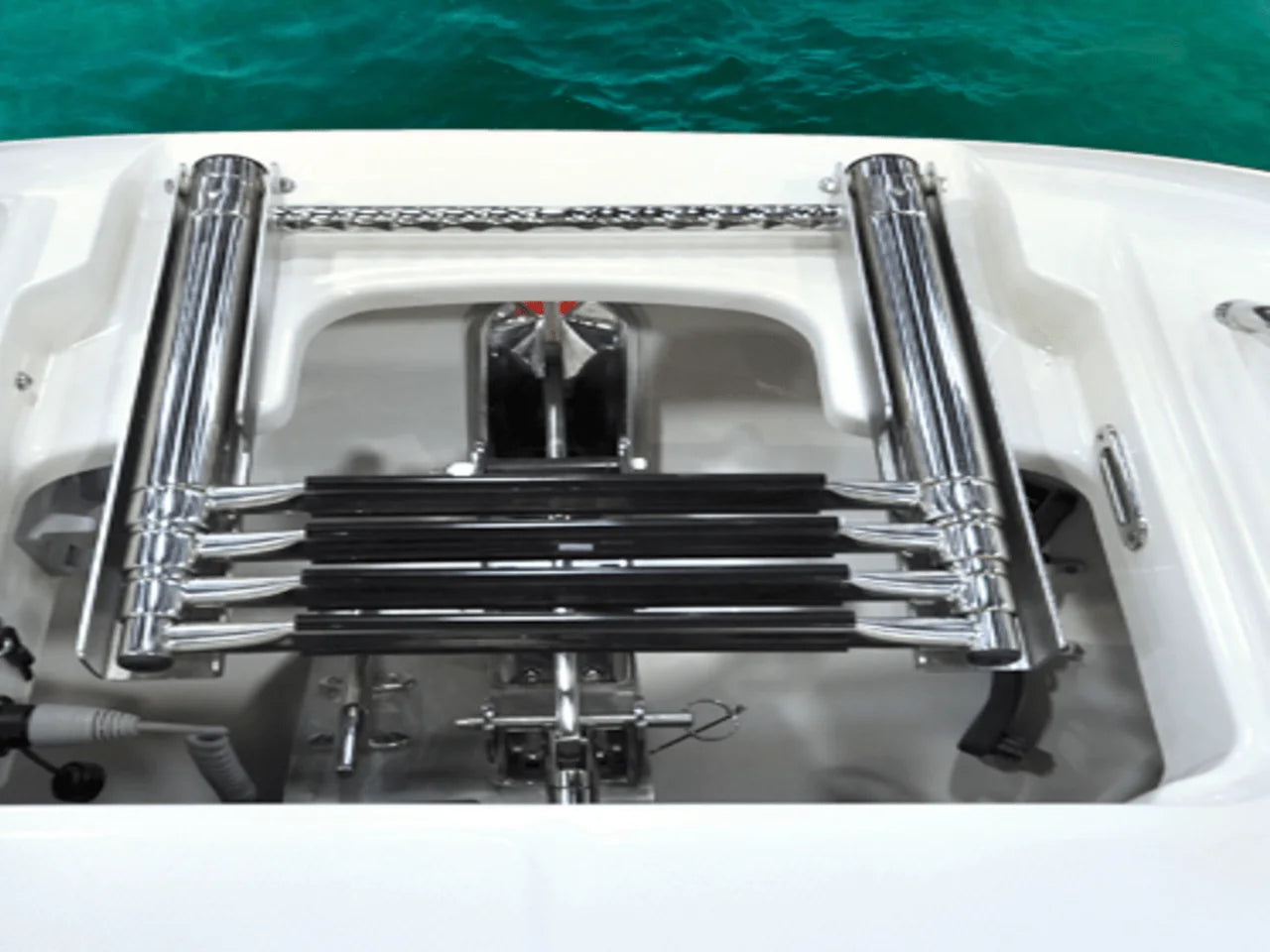 2024 Boston Whaler 320 Vantage 32.0 feet, Norwalk, Connecticut #96