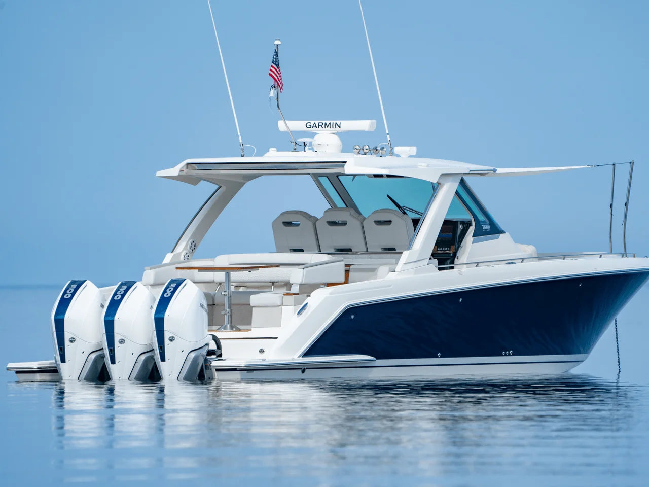 2025 Tiara Yachts LS 38 38.0 feet, Inuvik, Northwest Territories #58