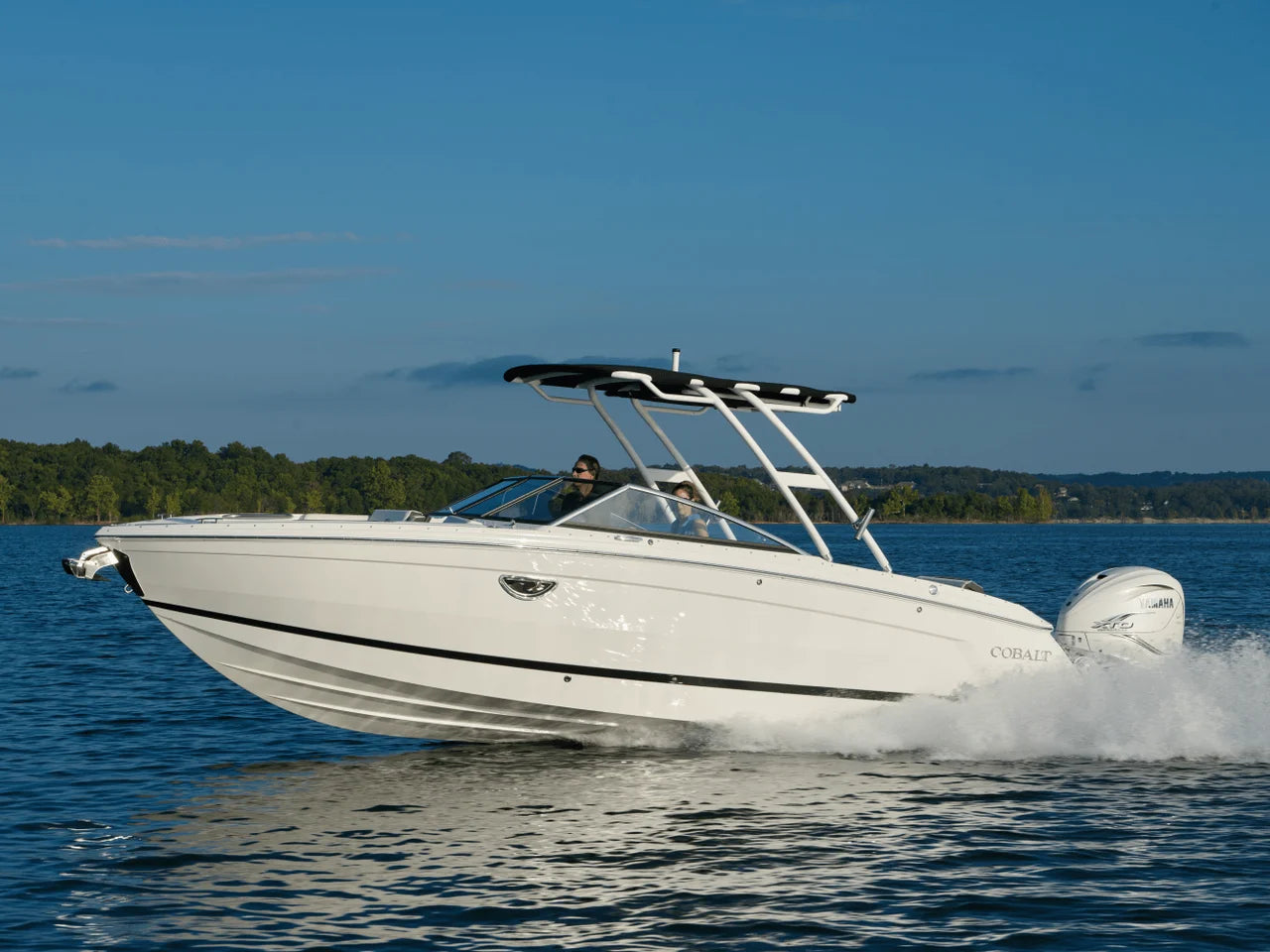 2026 Cobalt R8 Outboard 38.0 feet, Inuvik, Northwest Territories #44
