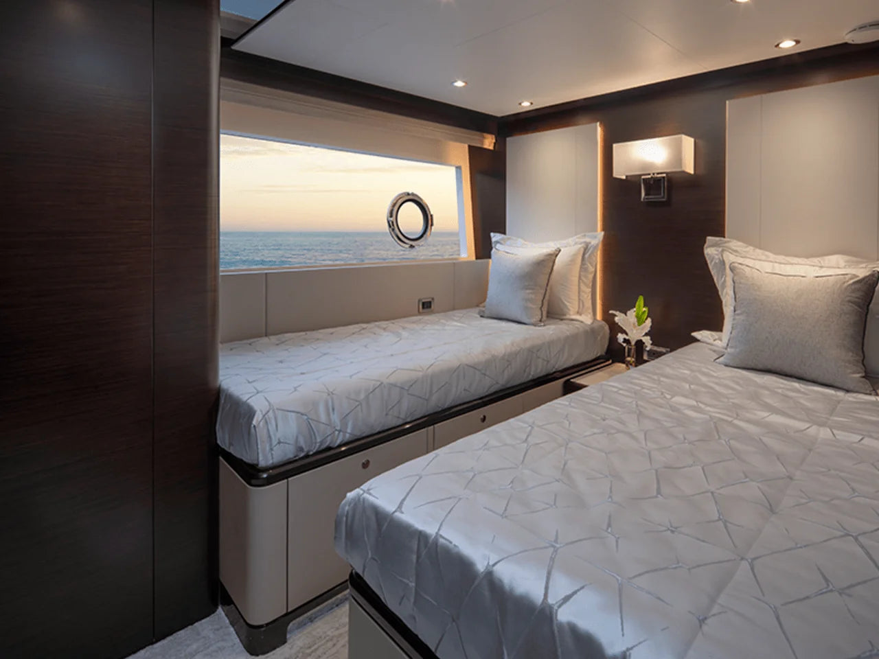 2027 Ocean Alexander 37L 120.0 feet, Pompano Beach, FL #43