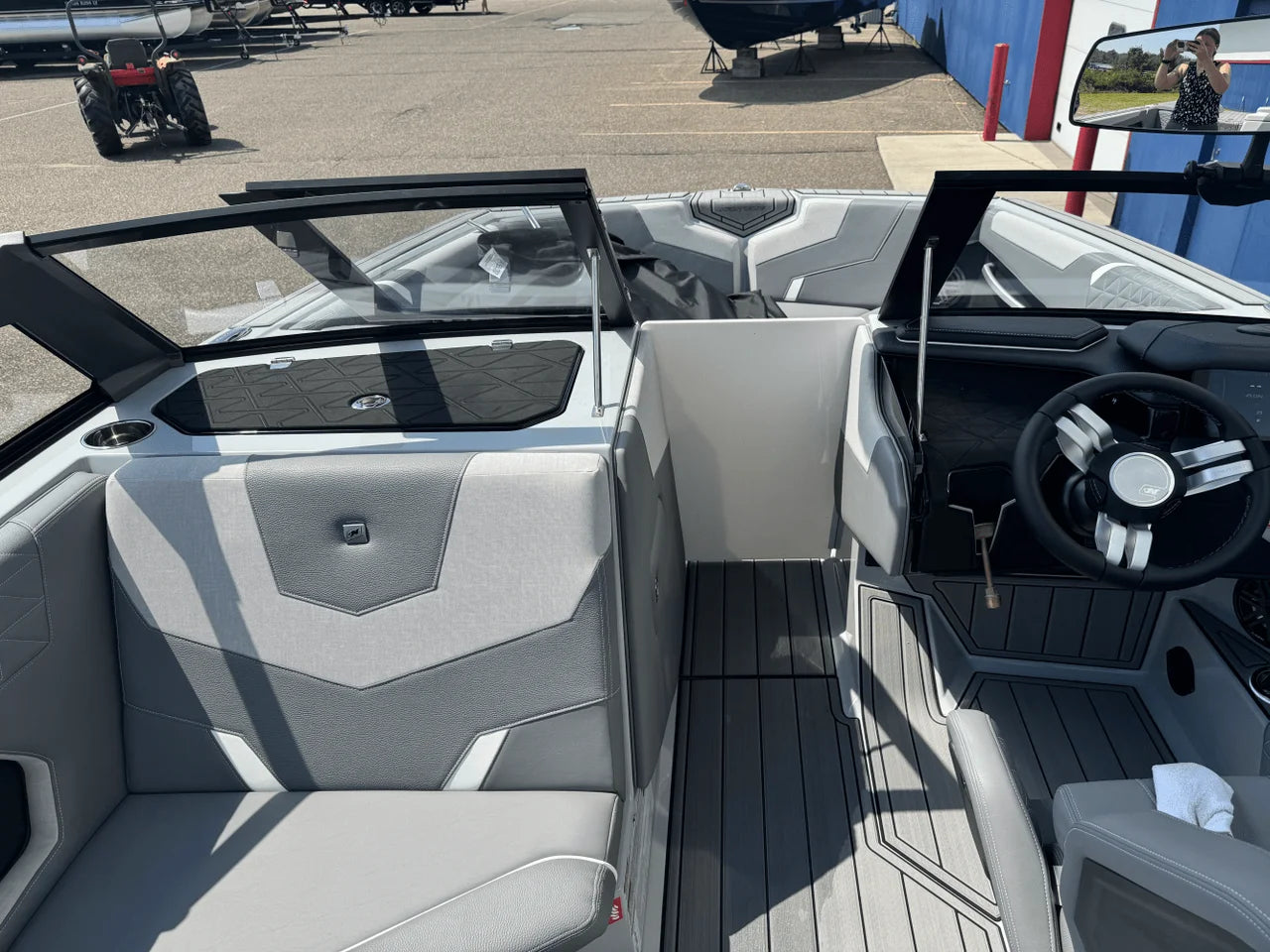 2026 Nautique Super Air Nautique GS24 24.0 feet, Rogers, MN #37