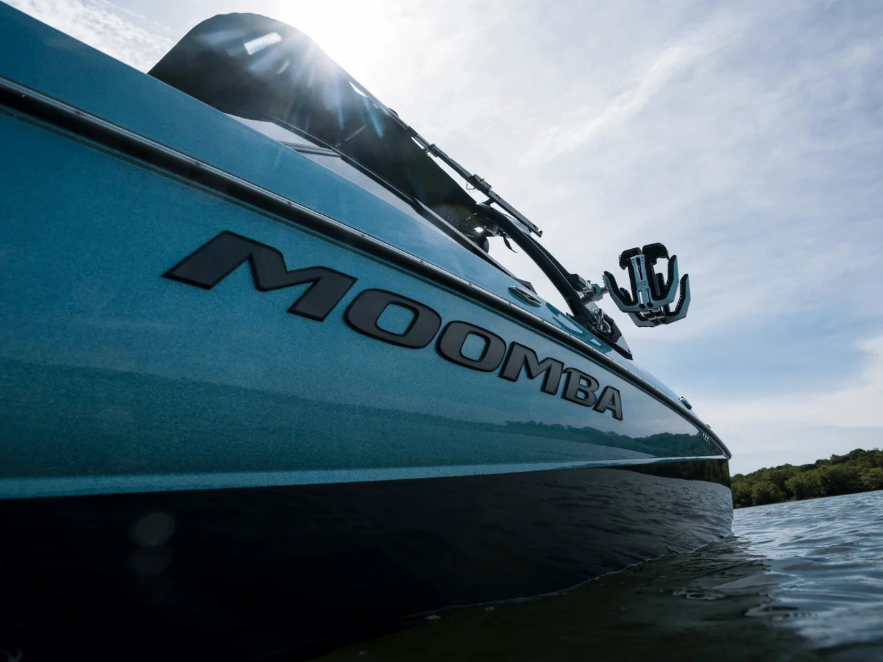 2026 Moomba Craz 22.0 feet, Inuvik, Northwest Territories #44