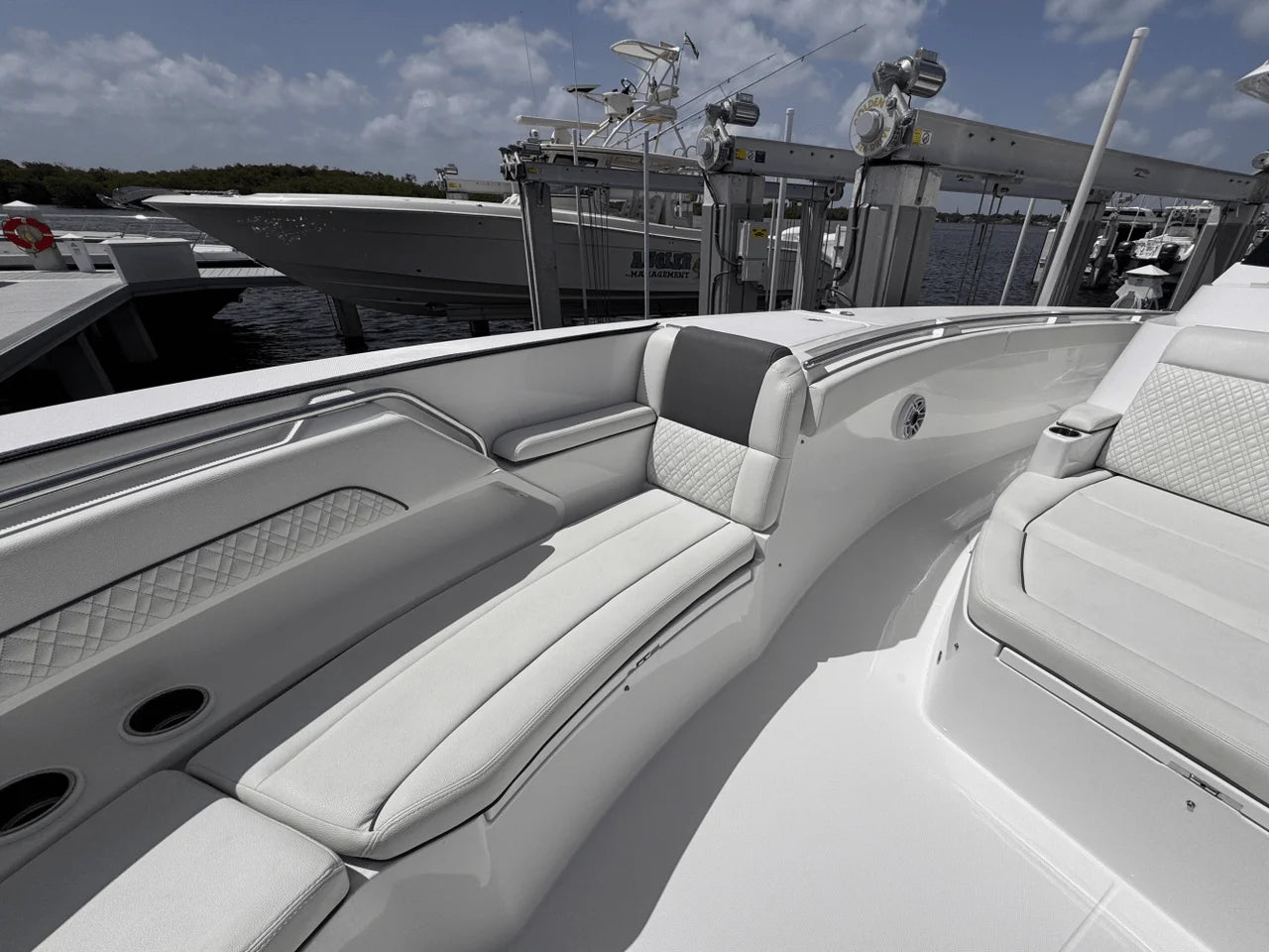 2023 Bertram 39CC 39.0 feet, Stuart, Florida #36