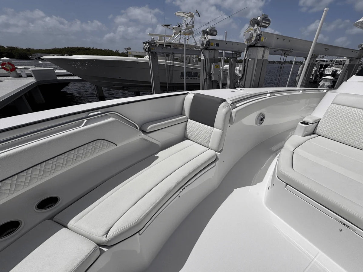 2023 Bertram 39CC 39.0 feet, Stuart, Florida #36